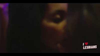 Alana La Hija del Jeque & Carmen Sanchez (