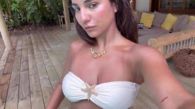 Bikini Queen for a reason