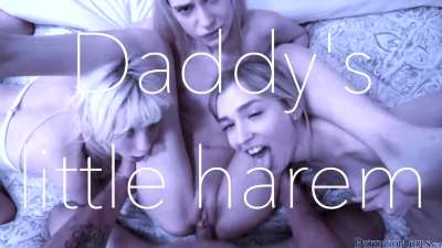 I can’t wait to watch you all become mommies together 😍