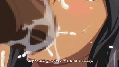 Dark Elf getting used