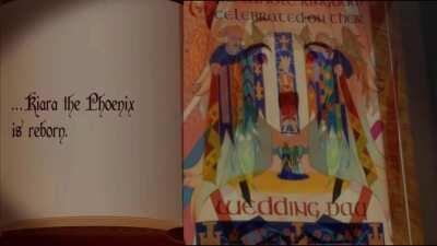 Kiara Reborn: Season 2