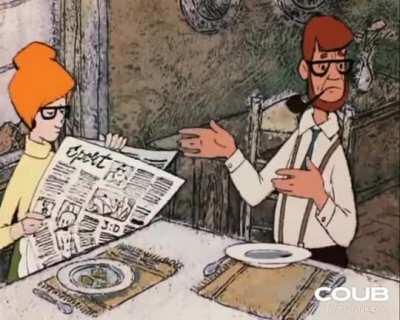 Старые добрые сказки 1