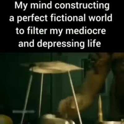 What a beatiful world