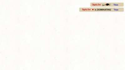 Soldier market gardens a titan from attack on titan [fan animation]