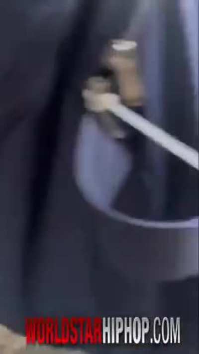 Table to Stix Ramen owner follows customer down the street to demand 18% tip