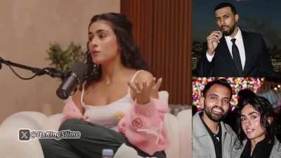 AkashAtm's 304 wife claims what she said months ago was all 