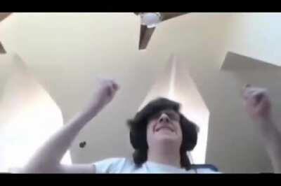 Me when I die in a cave: