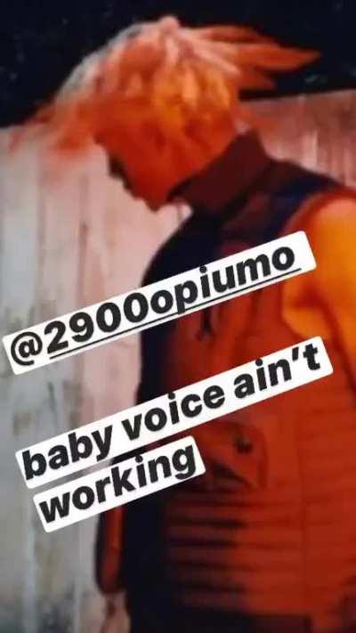 Not sure this is legit but heres the snippet 2900opiumo posted