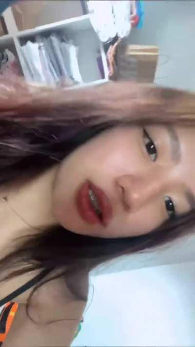 Let me worship you @ursaintlia🙇🏻‍♂️