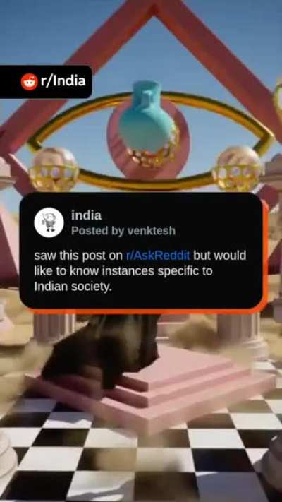 What's 100% a scam but accepted?