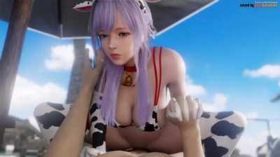 Fiona (Sound update) (Lazyprocrastinator) [Dead or Alive]