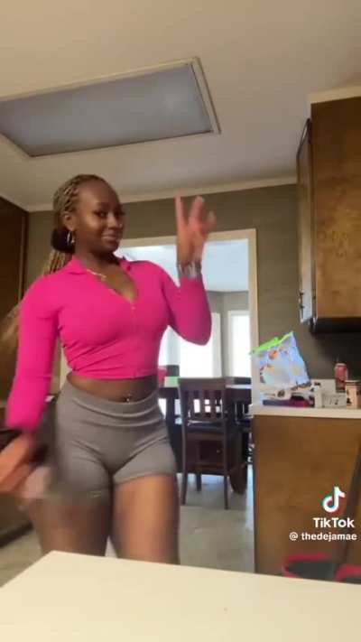 Close but still sexy