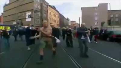 За германофилите (Немец е)