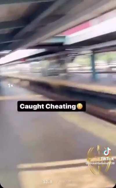 So much goin on in one video