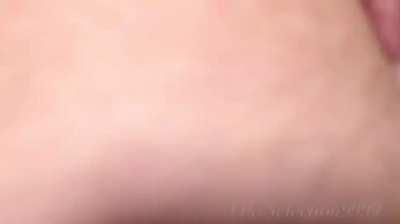 My husband knows im a secretly an anal slut and seeing my ass get fucked like this makes him so hard! Meanwhile I can’t stop cumming with how great he feels in my ass!