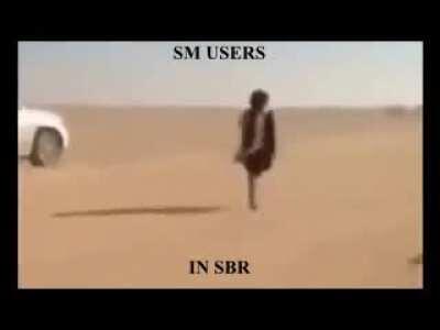 you guys remember when sm first came out?