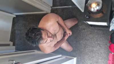 Who wants to help daddy with my boner. Need a warm mouth or a willing hole. Kal (41)  xx