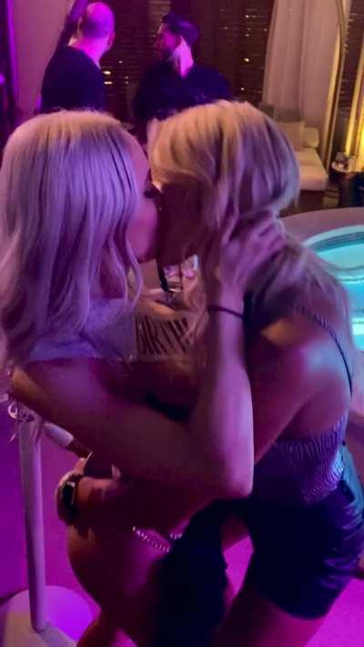 And this was just the beginning&hellip;