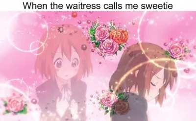 It's the little things that can make your day!