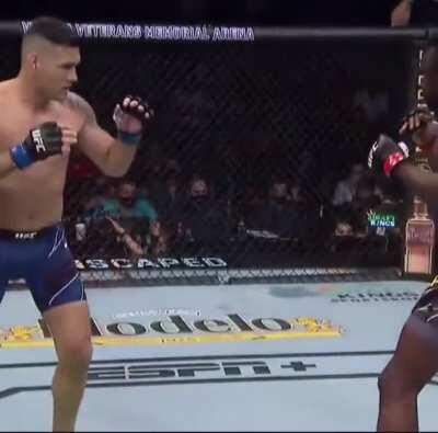 Hurts to watch this.