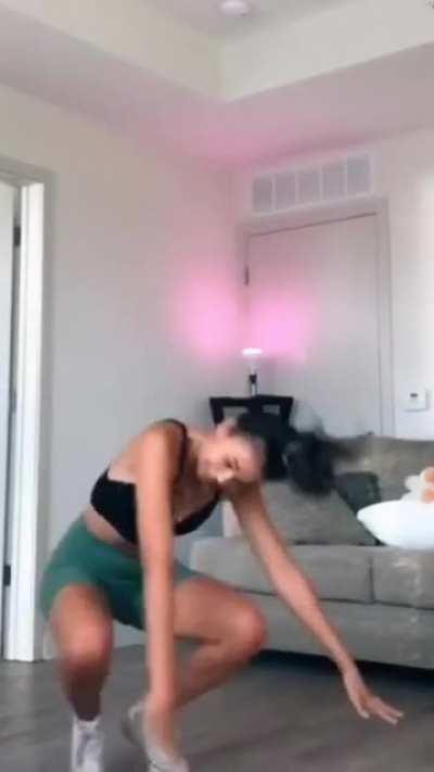 Tiktok Madison Bailey