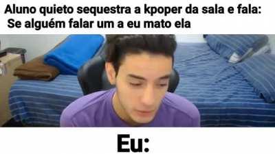 Errado não tá