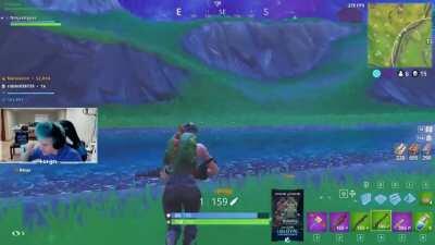 You heard it here first ladies and gentlemen...