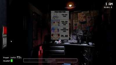 [OC] I did this at 4 am, i don't regret anything