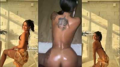 Tiktok Benjamin Deli's Dance