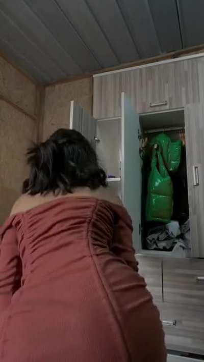 I love the latina side of TikTok