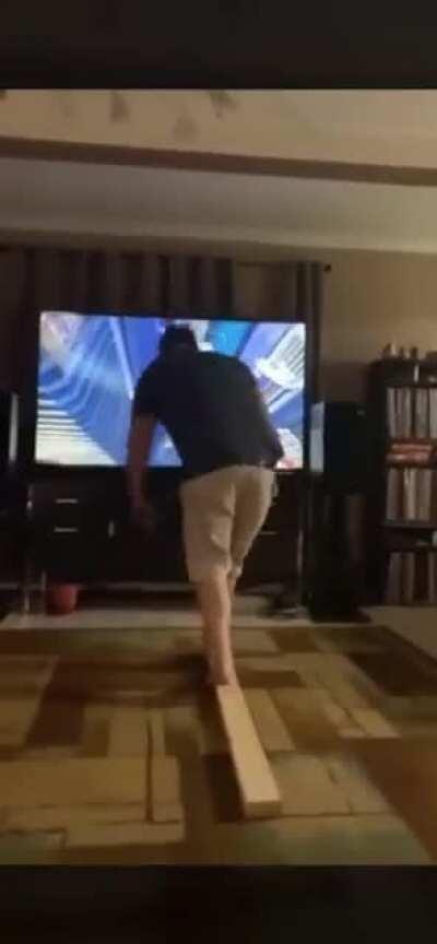 I don't think that's how it works...