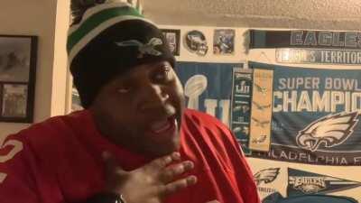 EDP445 x water bottle