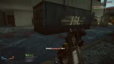 This some Assassins creed level stuff.