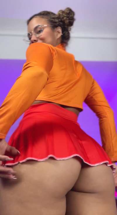 Want to see me lose control?