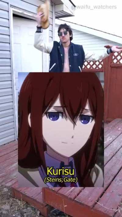 This is what too much Anime does to a mf