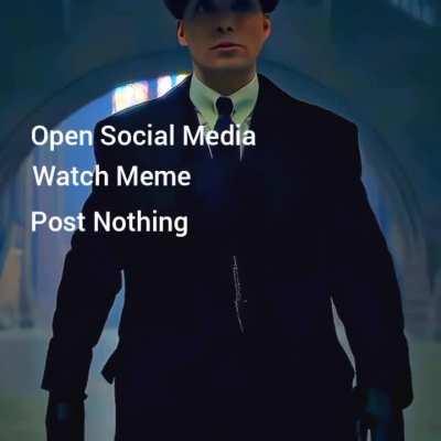 Sigma male grindset 😎 (Heil spez)