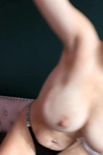 Burry your face in mommy big boobs....