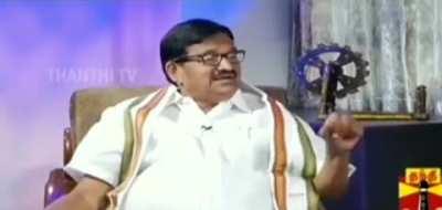 What a logic ? At this point, more people outside of INC care about its future than those in INC.