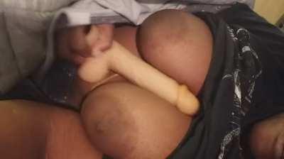 I crave a real dick here