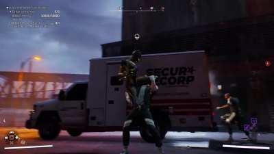 Wish I was a criminal 🥵