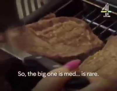 I... I'm speechless.