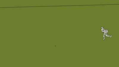 Rohit vs Colin WCT animation