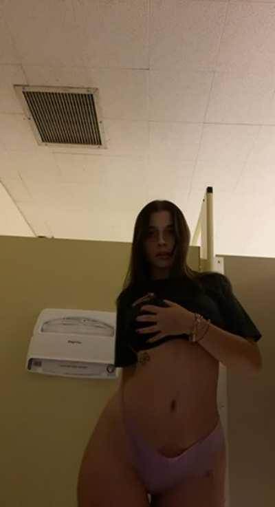 I think you would have pretty much fun with my ass