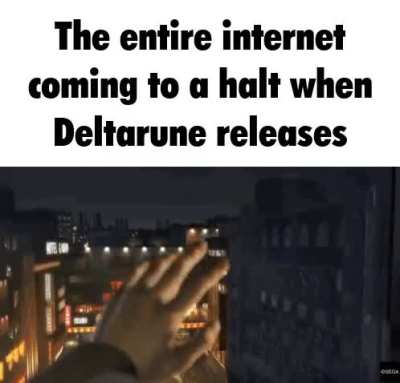 Gotta avoid spoilers at all costs