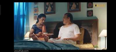 Sasur Bahu hot romance 🥵💦💦