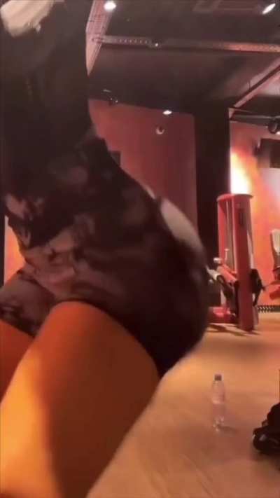 Ont aiment quand ça bouge 