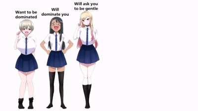 The Last One Is Peak Waifu