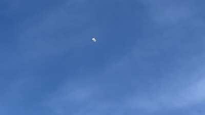 Perfect and smooth tracking.