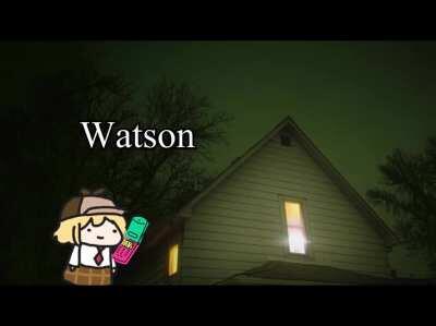 I rearranged many of Ame's BGMs into a full length math rock song