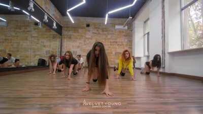 Adını bilen var mı